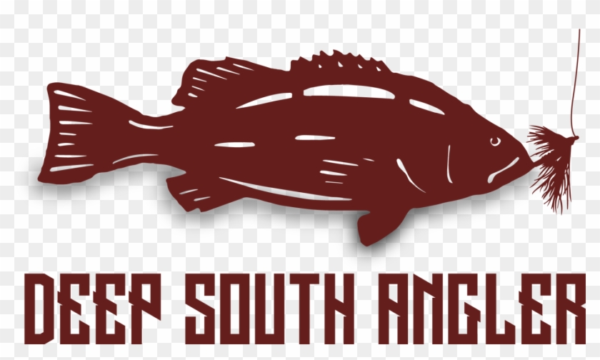Dsa Blog Deep South Angler - Dsa Blog Deep South Angler #1664593