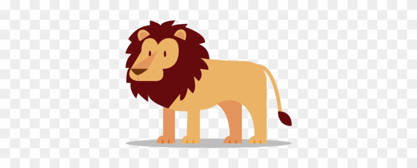 Lions Curriculum Feb - Masai Lion #1664638