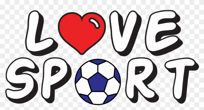 Love Sports Png #1664658