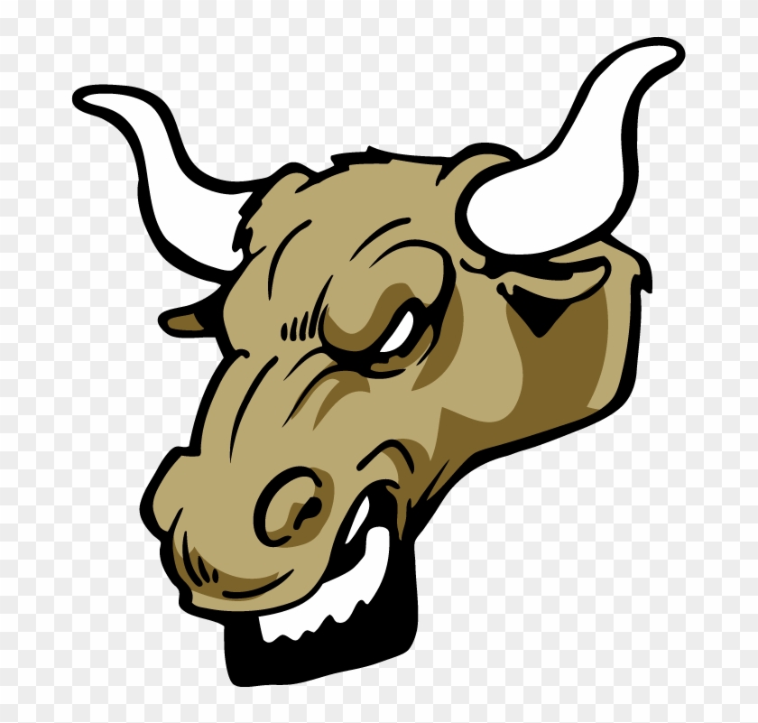 Ar3 Bull 02 Rq - Ar3 Bull 02 Rq #1664667