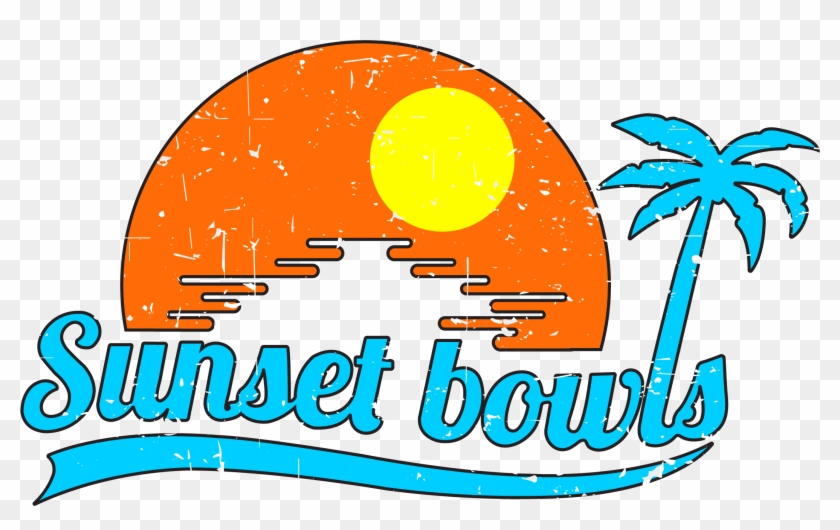 Sunset Bowls & Coffee Ave - Sunset Bowls & Coffee Ave #1664684