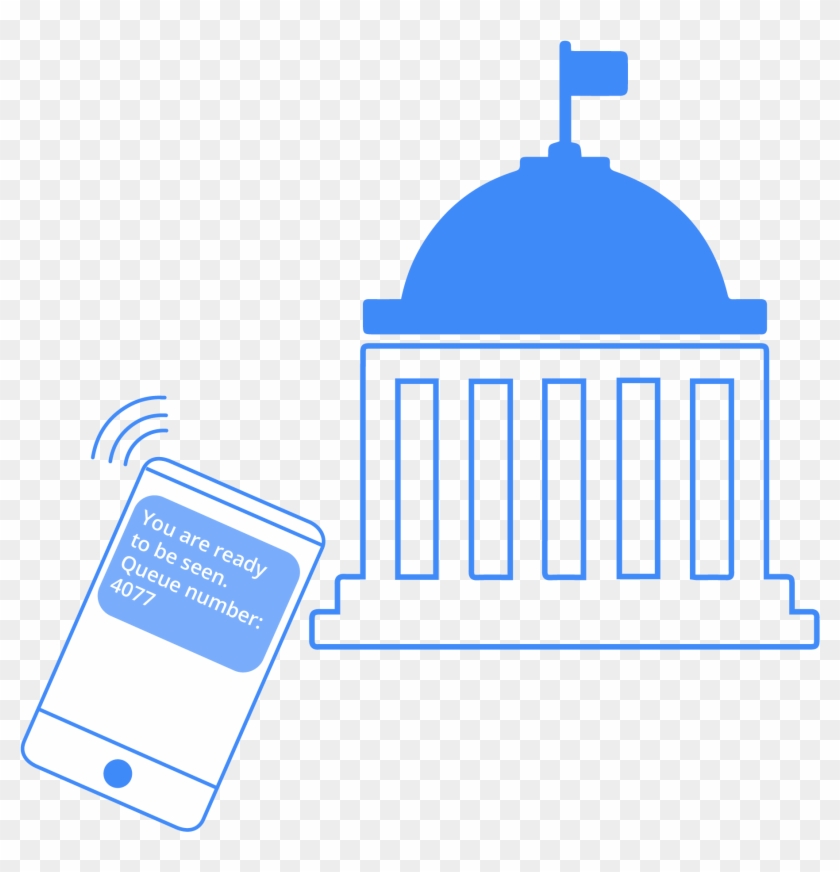 Reduce Wait Times - Reduce Wait Times #1664706