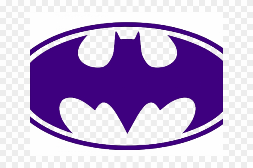 Guarantee Clipart Symbol - Batman Logo Transparent #1664746