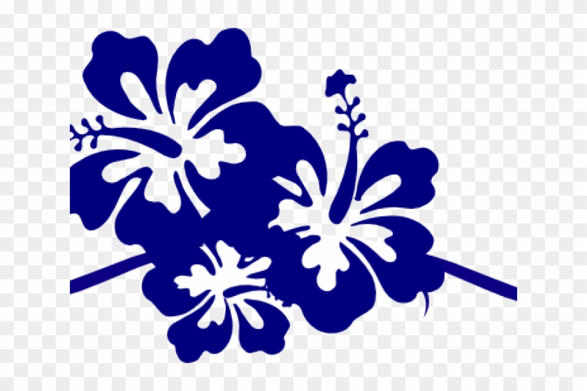 Original - Flowers Of Hawaii Png #1664765