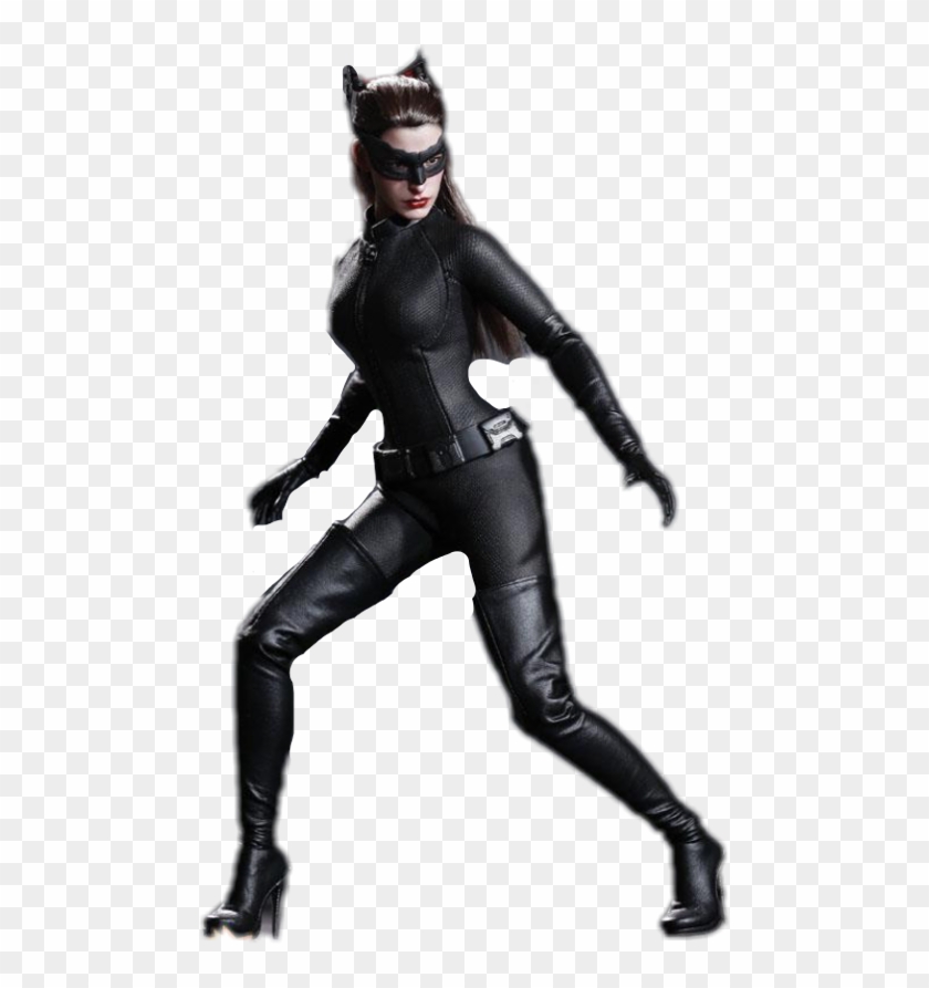 Brinquedo Da Mulher Gato #1664778