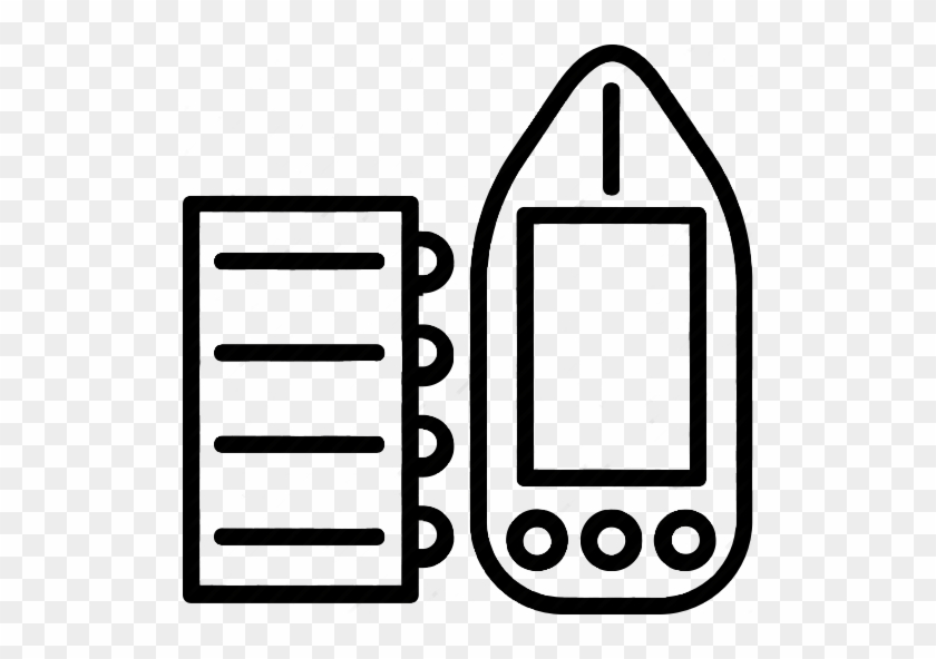 Build A New Dock - Berth Icon #1664790