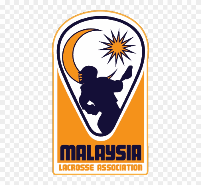 Mla Logo - Lacrosse Malaysia #1664873