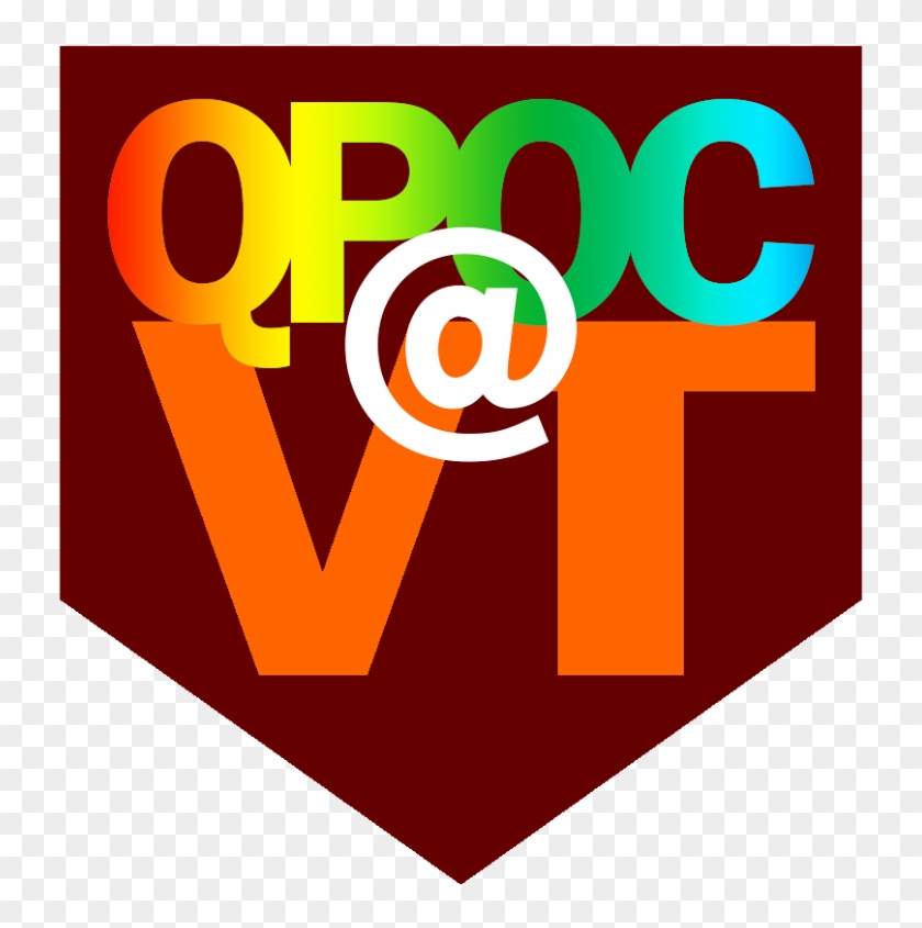 Queer & Trans People Of Color - Graphic Design #1664894