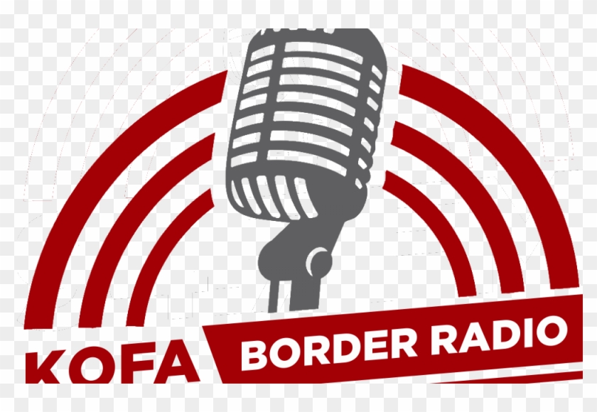 Kawc Announces More Music With Border Radio - Border Radio Yuma #1664939