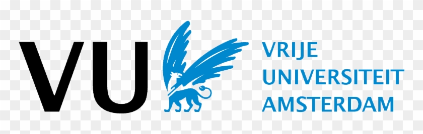 By Evelien Brouwer, Vrije Universiteit Amsterdam - Vrije Universiteit Logo #1664948