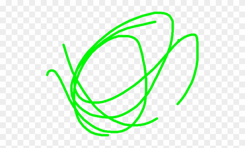 Rainbow Trails - Illustration #1664967