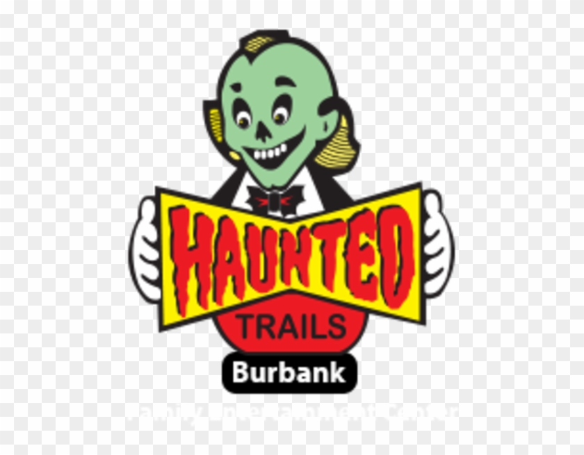 Haunted Trails Joliet #1664970