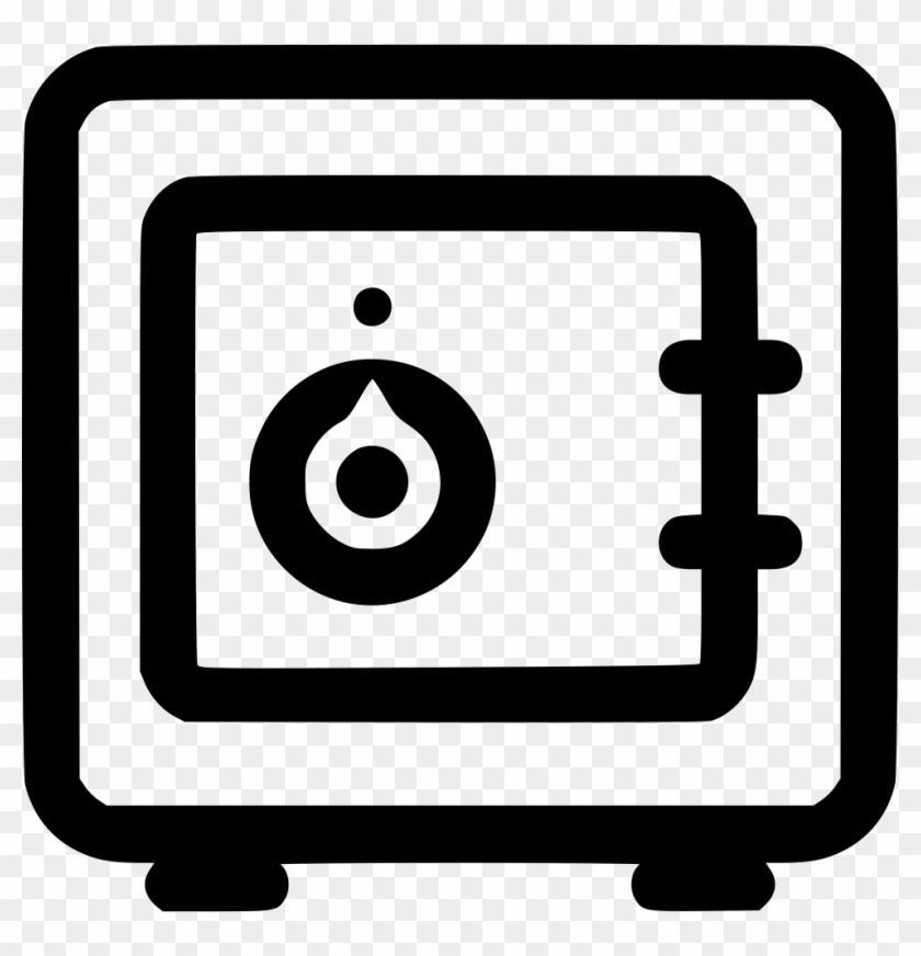 Coffre Dollar Comments - Circle #1664990