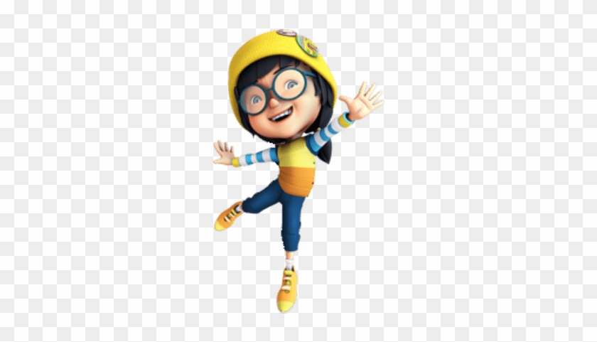 Ying Dancing - Ying Boboiboy #1664993