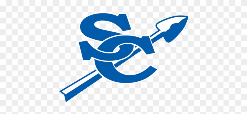 Rematch Against The Jenks Trojans - Sapulpa Chieftains Logo #1665005