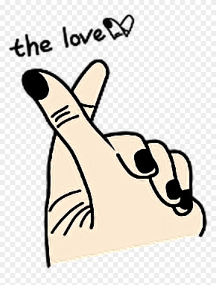 Korean Sticker - Korean Sticker #1665018