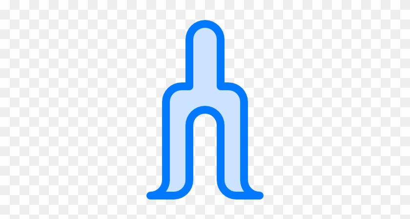 Wishbone Free Icon - Wishbone Free Icon #1665041
