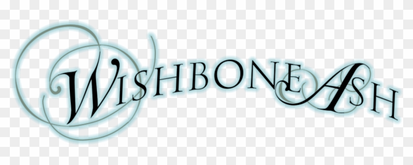 Wishbone Ash Image - Wishbone Ash Band Logo #1665045