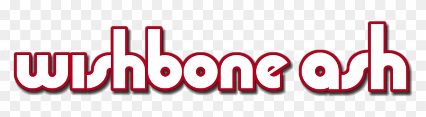 Wishbone Ash Image - Wishbone Ash Logo Png #1665065