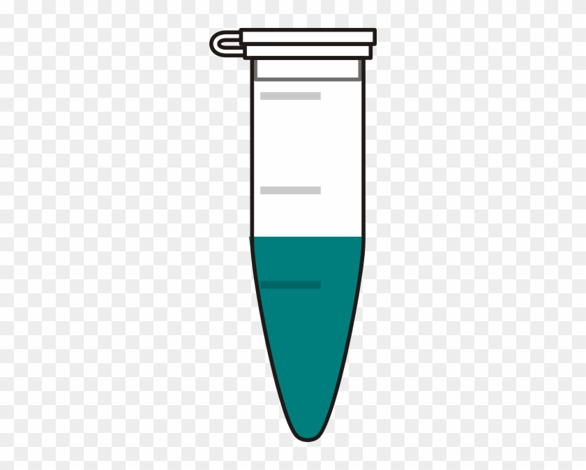 Eppendorf Tube Svg #1665067