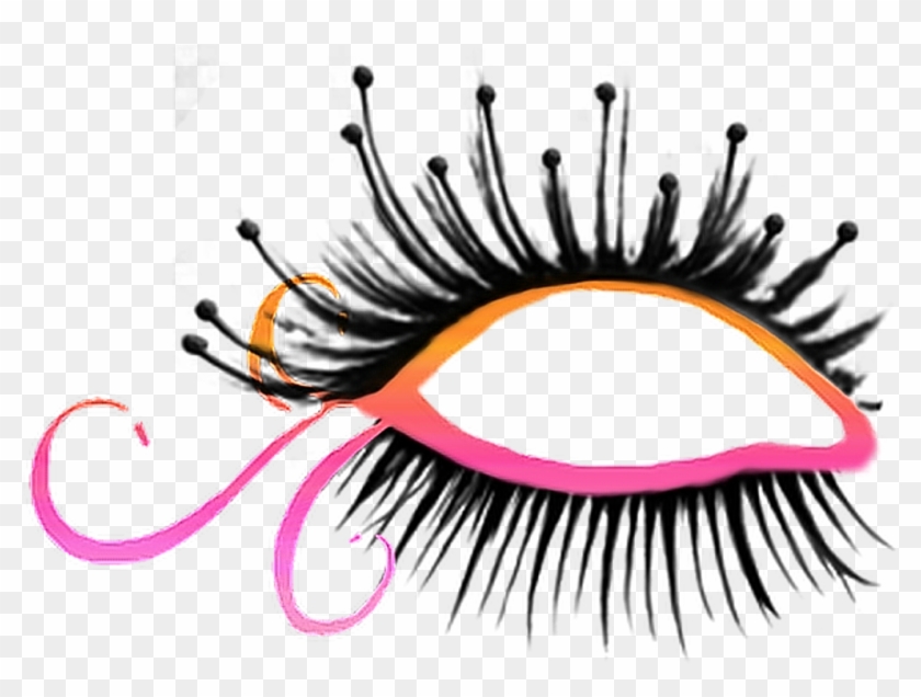 Eyelashes Brushes #1665069