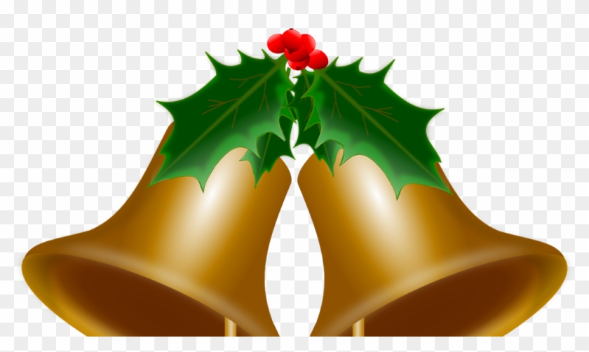 'i Heard The Bells On Christmas Day' Remembering Our - Transparent Christmas Bells Clipart #1665092