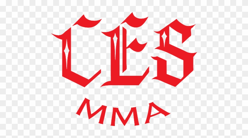 The Ces Mma & Boxing Store Is Here - Old English Tattoo Fonts #1665105
