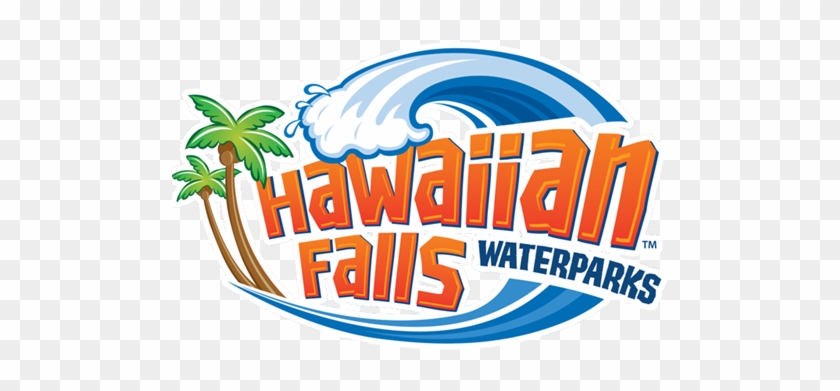 Hawaiian Falls Logo - Hawaiian Falls Coupon 2017 #1665112
