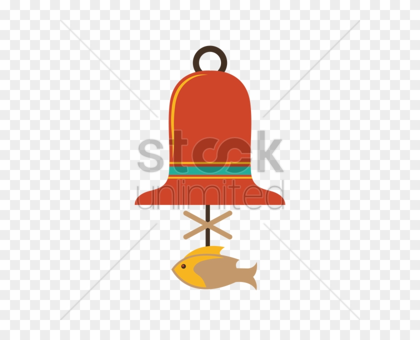 Chimes Clipart Traditional - Illustration #1665117