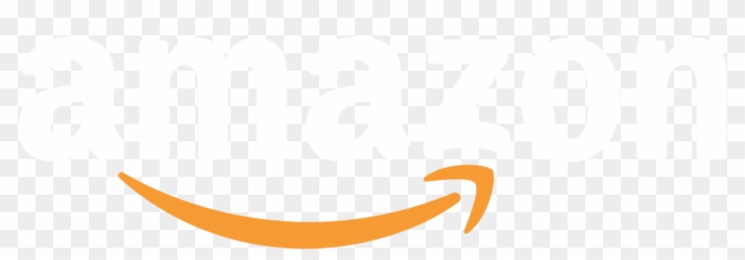 Free Clipart 1001freedownloadscom - Amazon Logo Transparent White #1665124