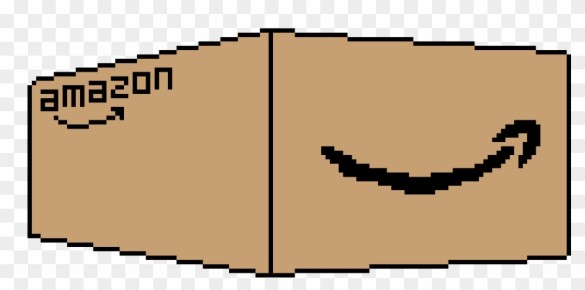 Amazon Smile Box - Amazon Box Smile #1665129