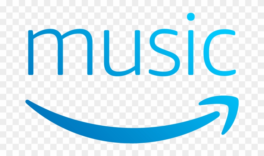 Amazon Music - Png Amazon Music Logo #1665131