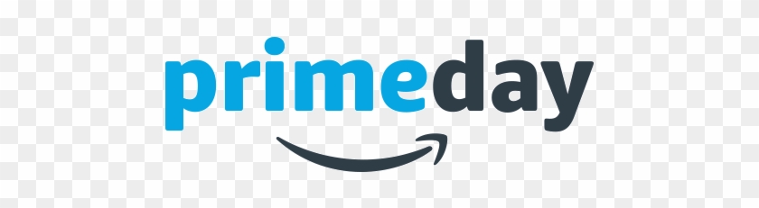 Amazon Smile Transparent - Amazon Prime Day Logo #1665140