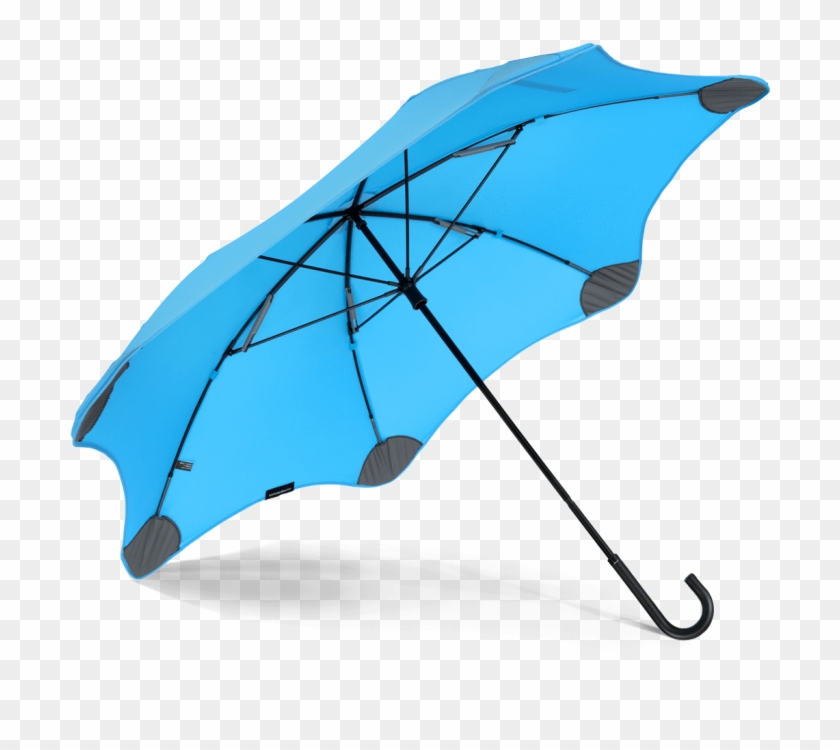 Lite-blue Umbrella - Blunt Classic Umbrella Orange #1665187