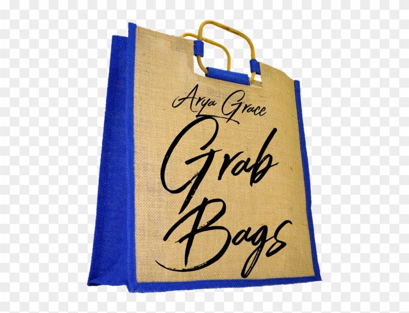 Grab Bags - Paper Bag #1665193
