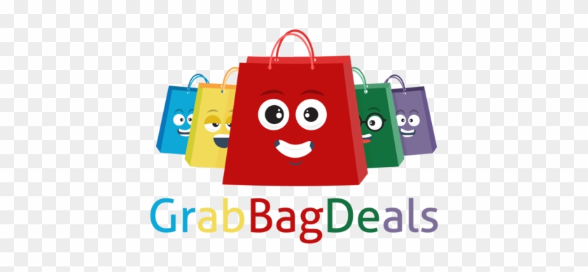 Grab Bag Deals - Cartoon #1665202