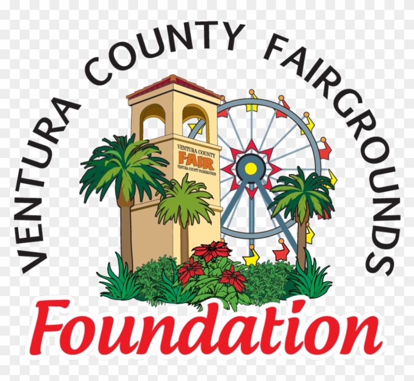 Do Your Christmas Shopping At Amazonsmile And Support - Ventura County Fair #1665227