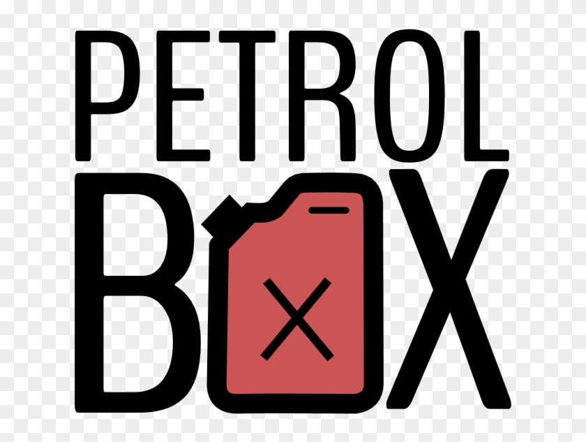 Petrol Box #1665238