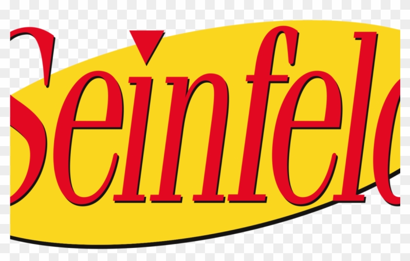 The Let Luc Finance Grab Bag - Seinfeld Logo Png #1665246