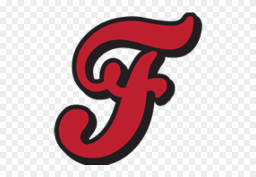 Fairfield American Little League Logo #1665295