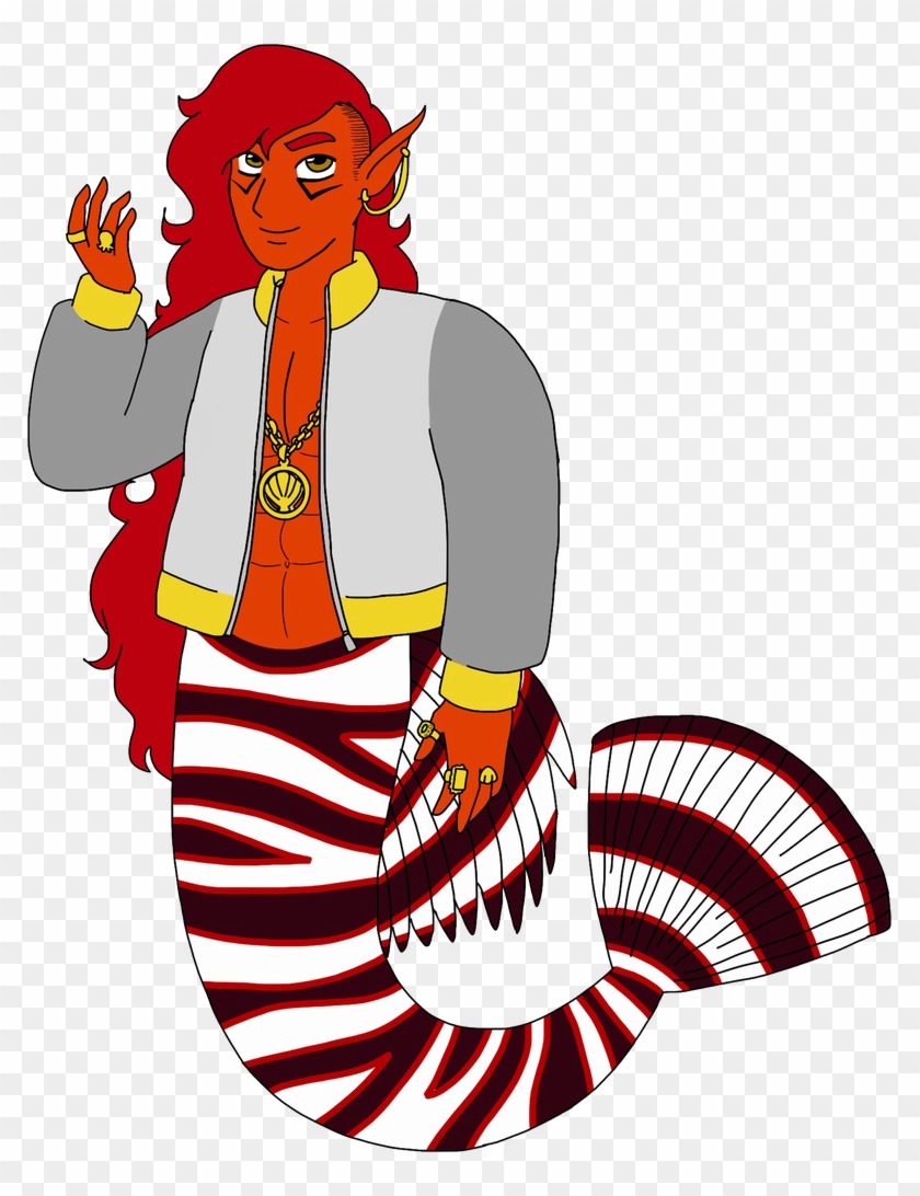 Jazan By Sweetheartbetta1997 - Cartoon #1665307