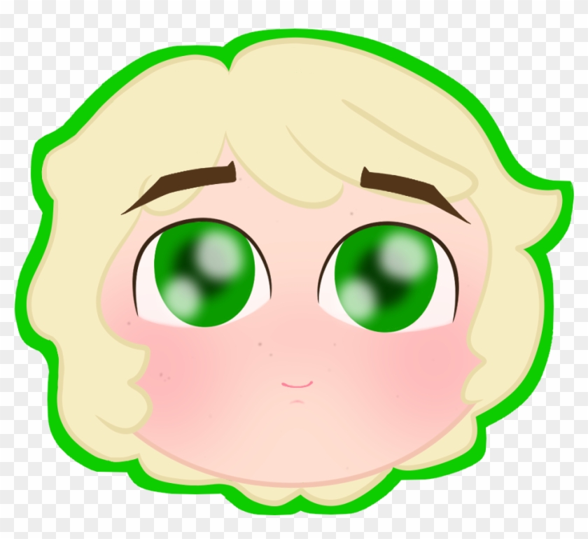 Annnd A Lloyd Sticker Cuz I Love That Green Boy~ If - Cartoon #1665354