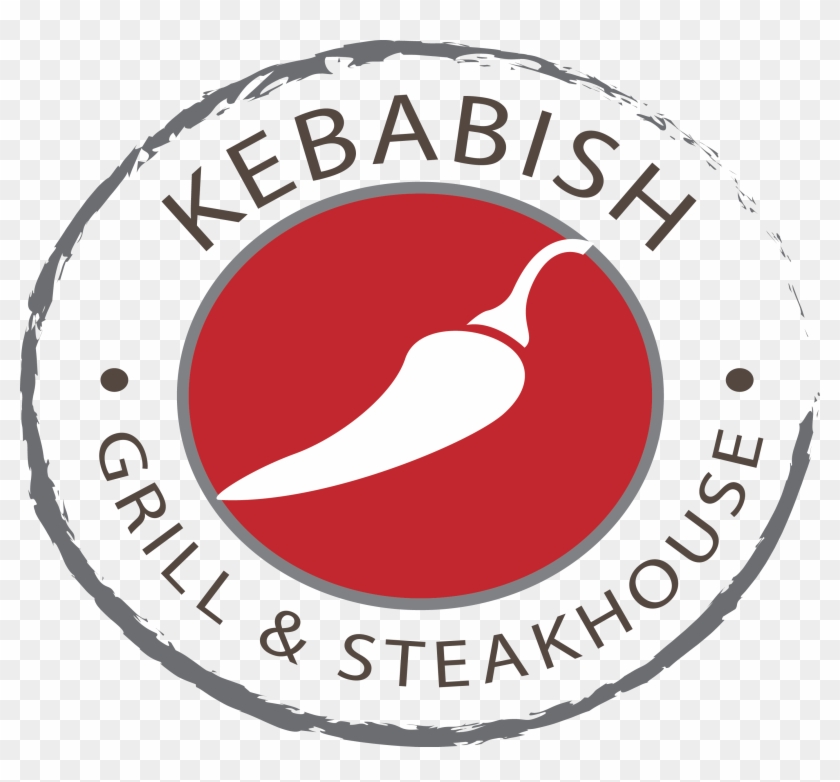 Kebabish Grill & Steakhouse Logo Transparent Png - Sleep #1665374