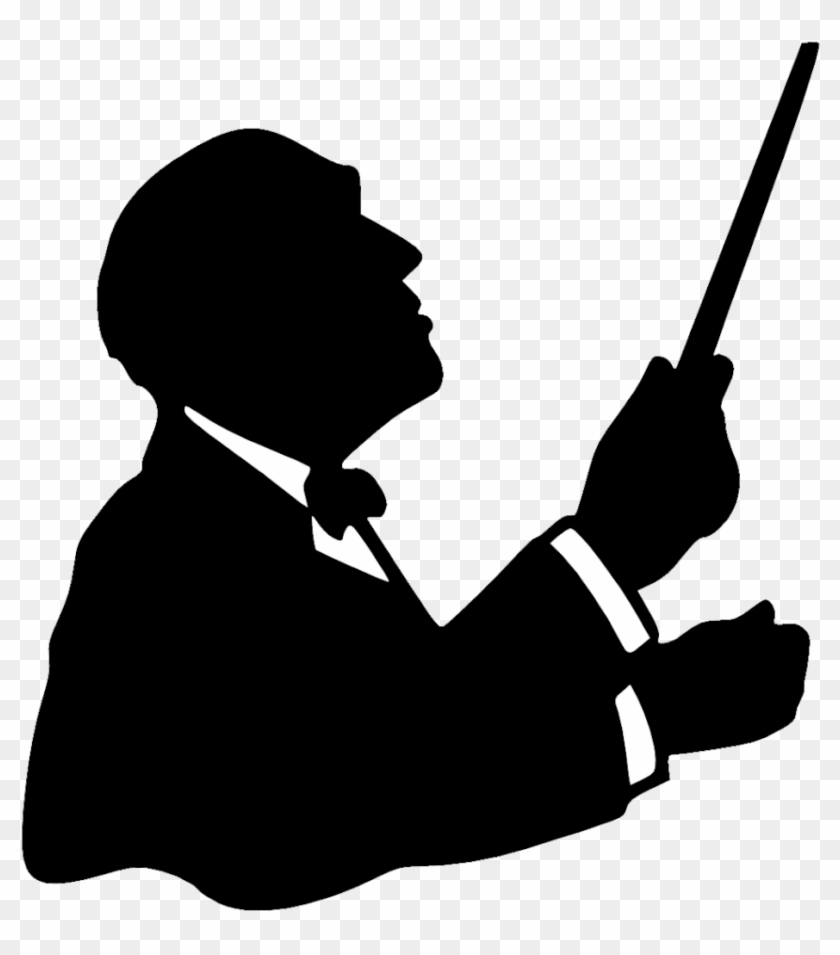 Don't Just Be A 'band Director' - Don't Just Be A 'band Director' #1665390