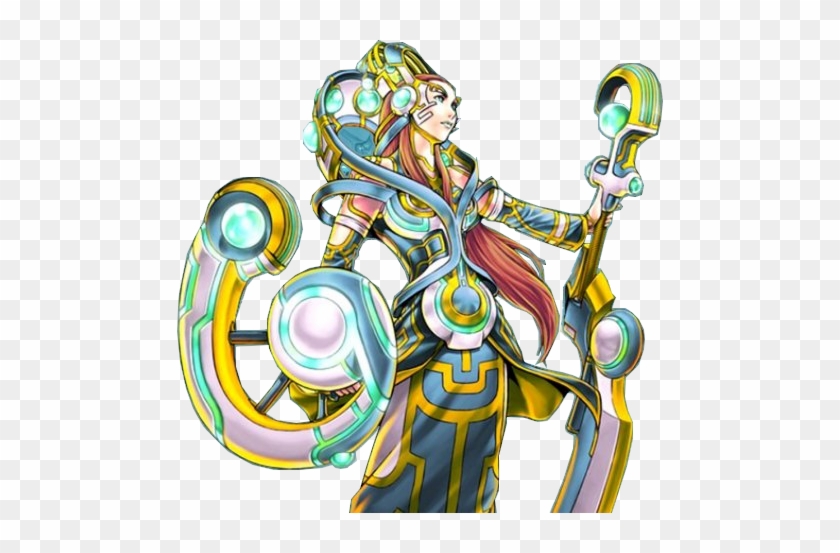 Yu Gi Oh Cards Without Backgrounds Yugioh Magical Android Full Size