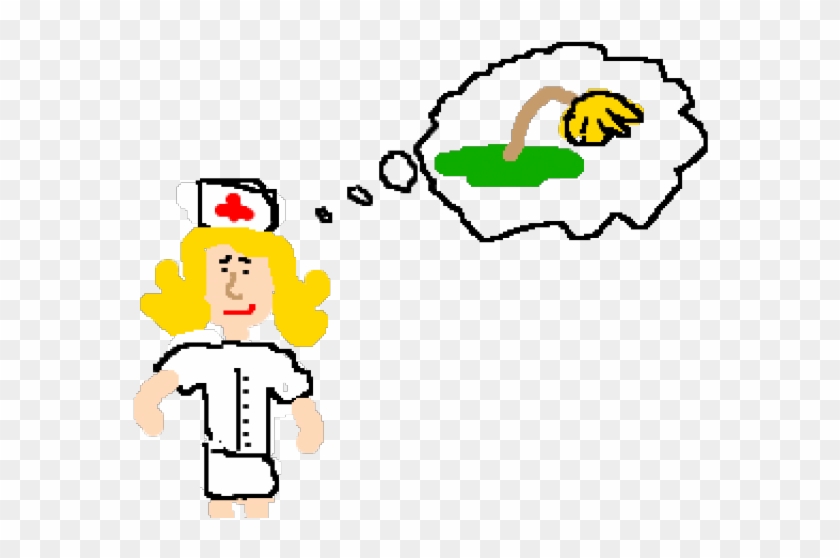 Nurse Clipart Old Fashioned - Nurse Clipart Old Fashioned #1665418