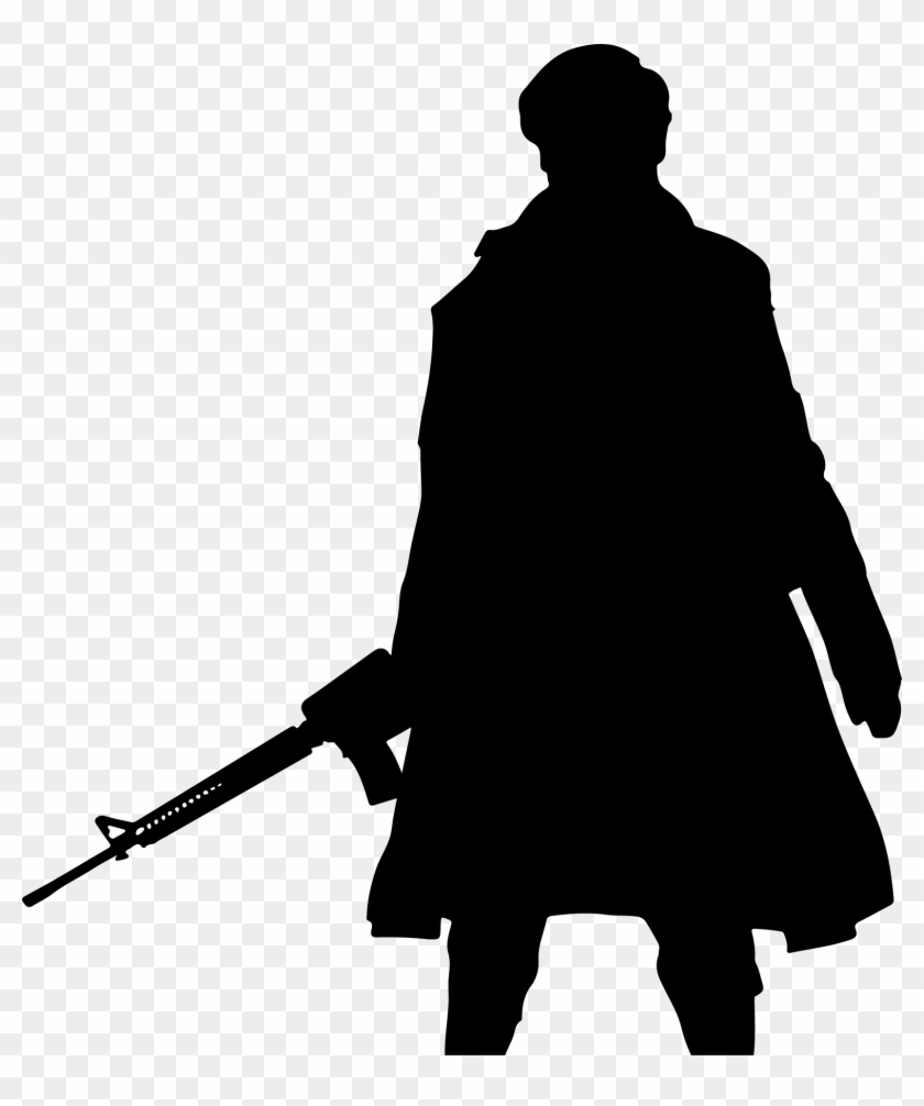 James Bond Animation - Silhouette #1665440