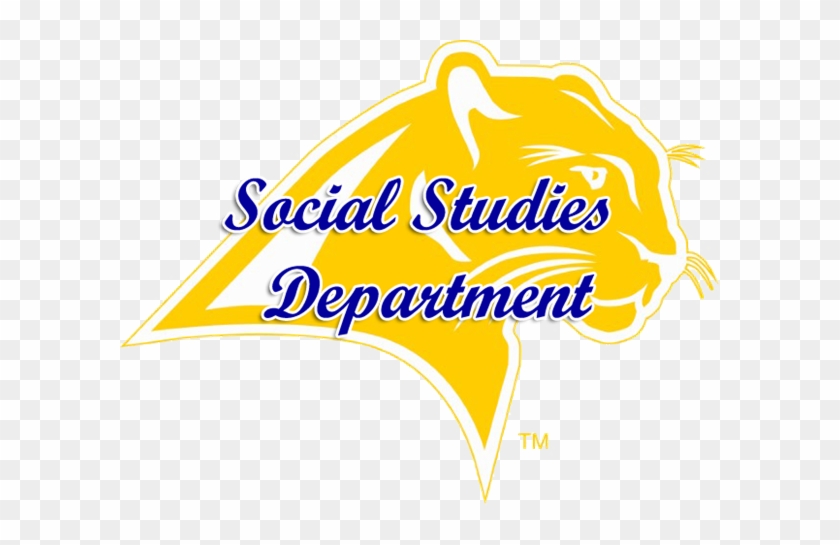 The Social Studies Department Is Committed To Preparing - Logo Social Studies Design #1665479