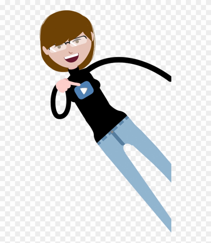 Publishing Video Project - Publishing Video Project #1665484