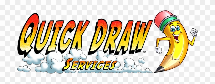 Quick Draw Services - Quick Draw Services #1665498